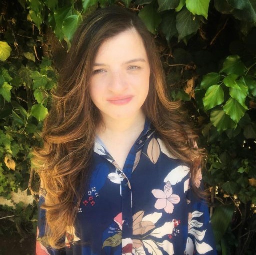 Sandra Guzmán Bolzman
