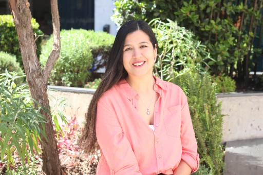 Andrea Peralta